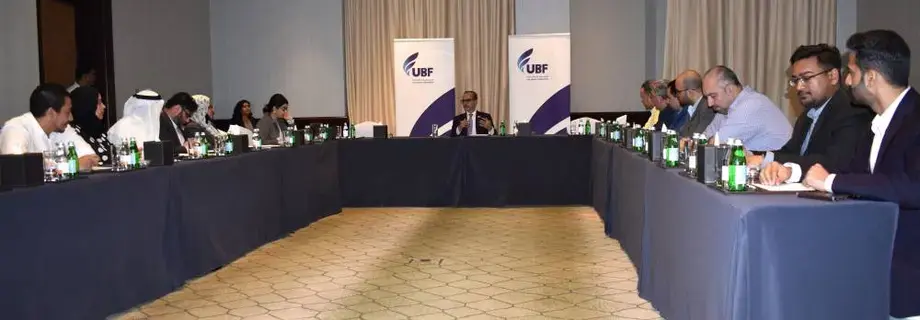 جمال صالح: القطاع المصرفي الإماراتي يبتكر ويوظف التكنولوجيا جمال صالح: القطاع المصرفي الإماراتي يبتكر ويوظف التكنولوجيا