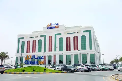 عُمانتل تصدر صكوكاً لأجل سبع سنوات بـ 500 مليون دولار عُمانتل تصدر صكوكاً لأجل سبع سنوات بـ 500 مليون دولار