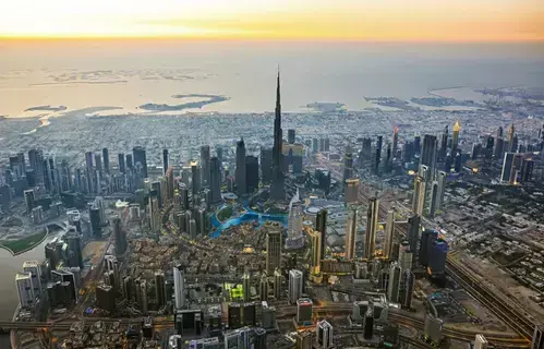 809 مبايعات للشقق والفلل بـ 2.22 مليار درهم في دبي 809 مبايعات للشقق والفلل بـ 2.22 مليار درهم في دبي