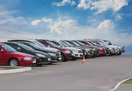 «دوبيزل»: نمو قوي لسوق السيارات المستعملة في الإمارات 2023 «دوبيزل»: نمو قوي لسوق السيارات المستعملة في الإمارات 2023