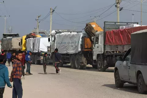 الكونغرس يرفض خفض المساعدات لإسرائيل والتحقيق بانتهاكات غزة الكونغرس يرفض خفض المساعدات لإسرائيل والتحقيق بانتهاكات غزة