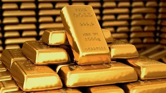 الإمارات.. «المركزي» يضيف 100 مليون دولار إلى رصيده من الذهب خلال شهر الإمارات.. «المركزي» يضيف 100 مليون دولار إلى رصيده من الذهب خلال شهر