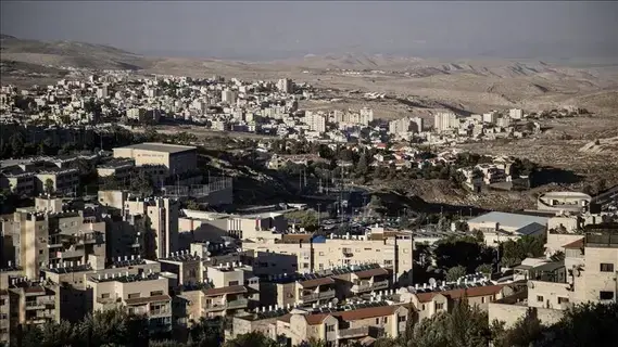 الجيش الإسرائيلي يطلق صفارات الإنذار في إيلات الجيش الإسرائيلي يطلق صفارات الإنذار في إيلات