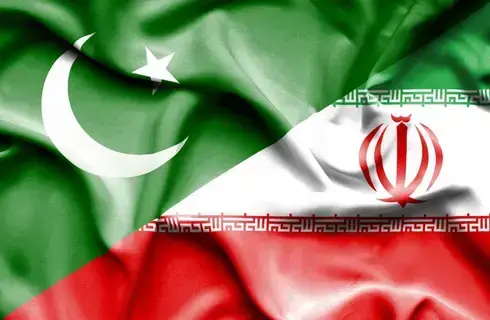 روسيا تدعو باكستان وإيران إلى «خفض التصعيد» و«ضبط النفس» روسيا تدعو باكستان وإيران إلى «خفض التصعيد» و«ضبط النفس»