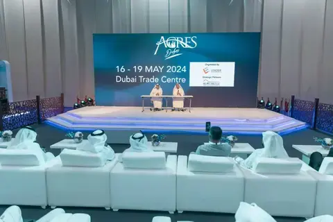 بعد نجاحه في الشارقة.. معرض «إيكرس» إلى دبي مايو 2024 بعد نجاحه في الشارقة.. معرض «إيكرس» إلى دبي مايو 2024