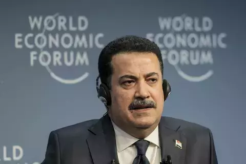 السوداني: على قوات التحالف الدولي الرحيل عن العراق السوداني: على قوات التحالف الدولي الرحيل عن العراق