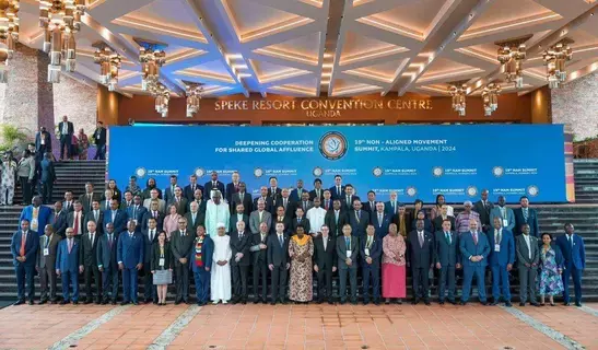 الإمارات تحث على العمل متعدد الأطراف لترسيخ السلام العالمي الإمارات تحث على العمل متعدد الأطراف لترسيخ السلام العالمي
