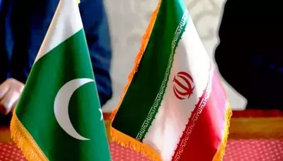 باكستان تجري مراجعة للأمن القومي عقب توترات مع إيران باكستان تجري مراجعة للأمن القومي عقب توترات مع إيران