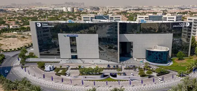 «دبي للاستثمار» تخطط للتخارج من 4 شركات للاستفادة من تقييماتها الجذابة «دبي للاستثمار» تخطط للتخارج من 4 شركات للاستفادة من تقييماتها الجذابة