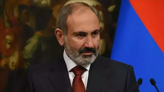 رئيس وزراء أرمينيا: بلادنا بحاجة إلى دستور جديد رئيس وزراء أرمينيا: بلادنا بحاجة إلى دستور جديد