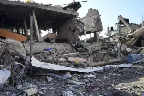 خلافات واشنطن وتل أبيب إلى العلن.. وشكوى جنائية ضد هرتسوغ خلافات واشنطن وتل أبيب إلى العلن.. وشكوى جنائية ضد هرتسوغ