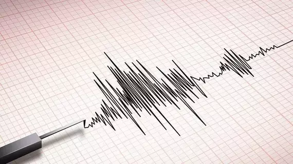 زلزال بقوة 3.5 درجة يضرب النمسا زلزال بقوة 3.5 درجة يضرب النمسا