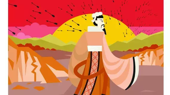 موريهاي أوشيبا..مقاتل من أجل السلام موريهاي أوشيبا..مقاتل من أجل السلام