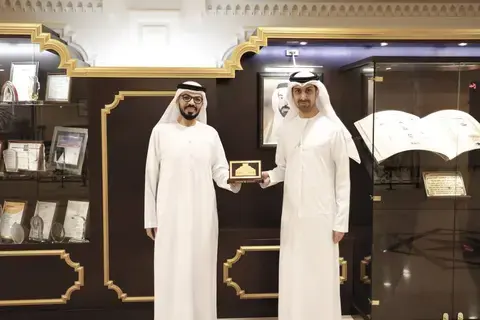 «اقتصادية الشارقة» تنظم دورة الحس الأمني لضباطها التجاريين «اقتصادية الشارقة» تنظم دورة الحس الأمني لضباطها التجاريين