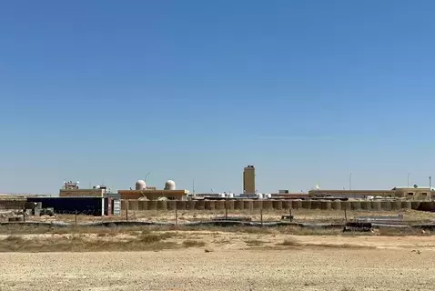 واشنطن: نتعامل مع الهجوم على قواتنا في العراق «بجدية بالغة» وسنرد واشنطن: نتعامل مع الهجوم على قواتنا في العراق «بجدية بالغة» وسنرد