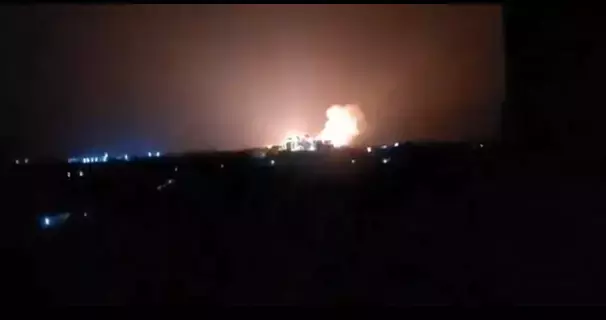 «البنتاغون»: ضرباتنا ضد الحوثيين الليلة هي الأكبر منذ 12 يناير «البنتاغون»: ضرباتنا ضد الحوثيين الليلة هي الأكبر منذ 12 يناير