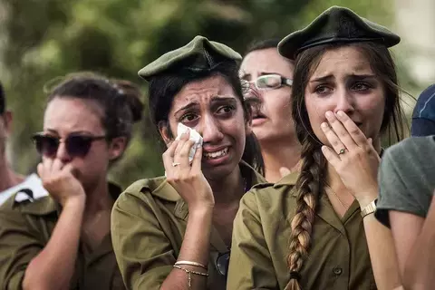 بالفيديو| «هجوم المغازي».. تفاصيل أكبر خسارة للجيش الإسرائيلي منذ 7 أكتوبر بالفيديو| «هجوم المغازي».. تفاصيل أكبر خسارة للجيش الإسرائيلي منذ 7 أكتوبر
