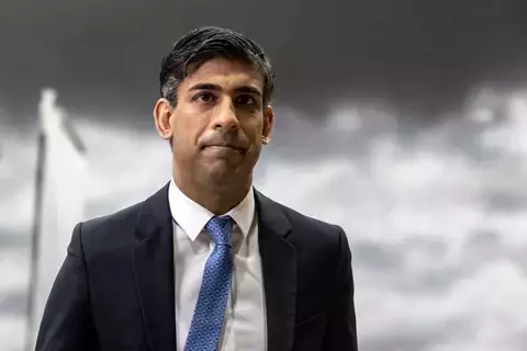 سوناك: لندن ستواصل الردّ على هجمات «الحوثيين» في حال استمرّت سوناك: لندن ستواصل الردّ على هجمات «الحوثيين» في حال استمرّت