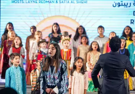 «طيران الإمارات للآداب»..منصة الكلمة المكتوبة «طيران الإمارات للآداب»..منصة الكلمة المكتوبة