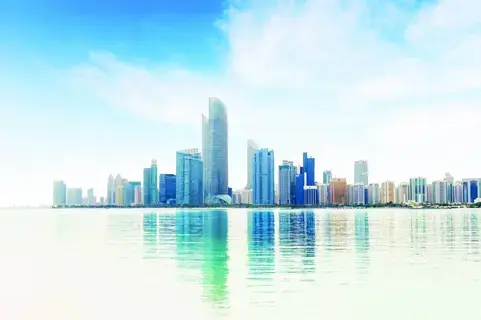 «أبهي» المدعومة من «هب 71» تؤسِّس مقرها العالمي في أبوظبي «أبهي» المدعومة من «هب 71» تؤسِّس مقرها العالمي في أبوظبي