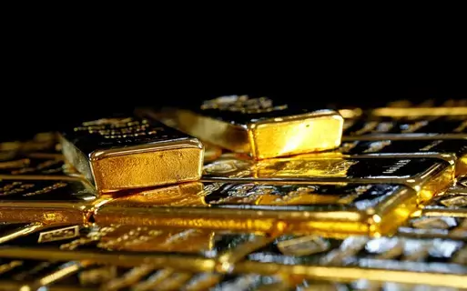 الذهب يعوض خسائره قبيل صدور بيانات اقتصادية أمريكية الذهب يعوض خسائره قبيل صدور بيانات اقتصادية أمريكية