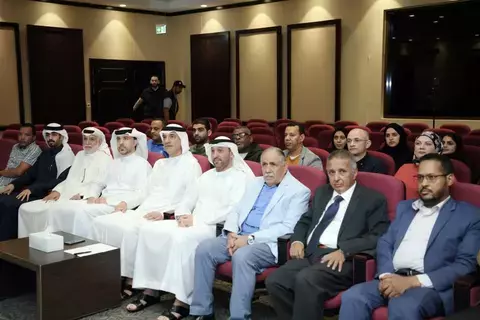 إعلان الفائزين في جائزة الشارقة للإبداع العربي إعلان الفائزين في جائزة الشارقة للإبداع العربي