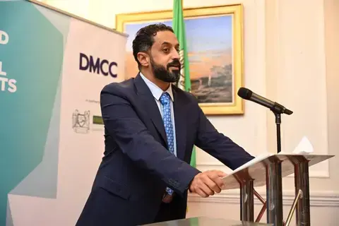 200 شركة بريطانية انضمت إلى «دبي للسلع» في 2023 200 شركة بريطانية انضمت إلى «دبي للسلع» في 2023