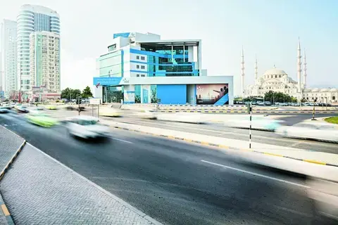 أرباح بنك الفجيرة تتضاعف إلى 725 مليون درهم في 2023.. والتوزيعات 15% أرباح بنك الفجيرة تتضاعف إلى 725 مليون درهم في 2023.. والتوزيعات 15%