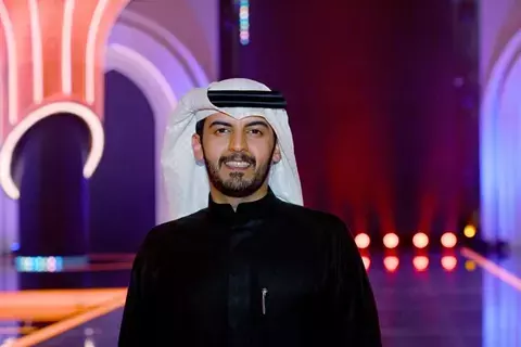 تأهل الشقراني والعازمي في «شاعر المليون» تأهل الشقراني والعازمي في «شاعر المليون»