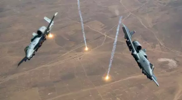 العراق: الضربات الأمريكية «تصعيد غير مسؤول» وتضر بالأمن العراق: الضربات الأمريكية «تصعيد غير مسؤول» وتضر بالأمن