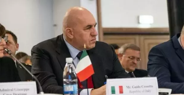 إيطاليا تعالج 100 طفل فلسطيني في مستشفياتها إيطاليا تعالج 100 طفل فلسطيني في مستشفياتها