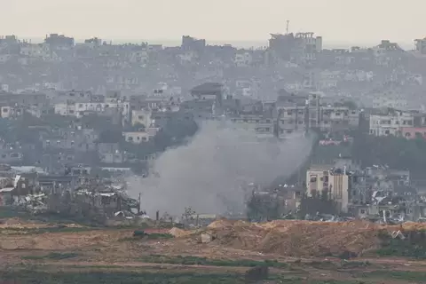 إسرائيل ترفض وقف القتال مقابل إطلاق الرهائن إسرائيل ترفض وقف القتال مقابل إطلاق الرهائن