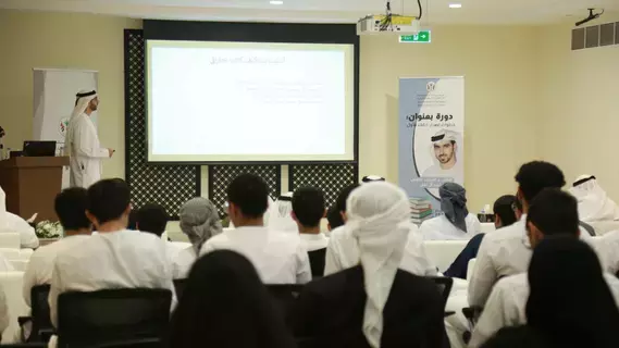 خطوات إصدار الكتاب الأول في كلباء خطوات إصدار الكتاب الأول في كلباء