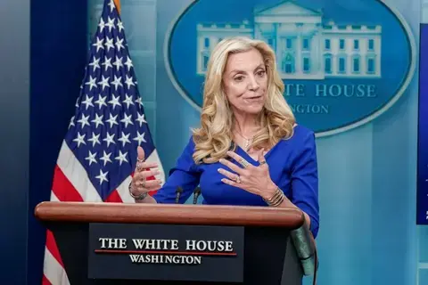 البيت الأبيض: مخاطر البحر الأحمر والصين على الاقتصاد الأمريكي تبدو تحت السيطرة البيت الأبيض: مخاطر البحر الأحمر والصين على الاقتصاد الأمريكي تبدو تحت السيطرة