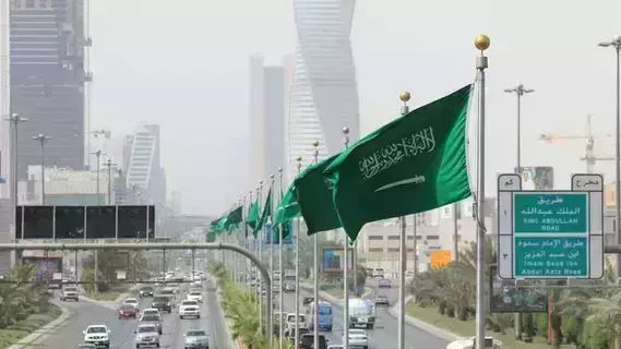 السعودية ترحب بقرار «العدل الدولية» لمنع الإبادة الجماعية في غزة السعودية ترحب بقرار «العدل الدولية» لمنع الإبادة الجماعية في غزة