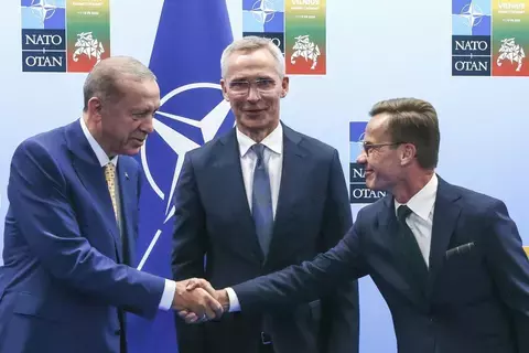 أردوغان ينتظر خطوة أمريكا بشأن طلب شراء طائرات «إف-16» أردوغان ينتظر خطوة أمريكا بشأن طلب شراء طائرات «إف-16»