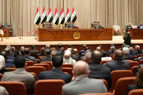 البرلمان العراقي ينتخب رئيسه اليوم.. ومخاوف من التأجيل البرلمان العراقي ينتخب رئيسه اليوم.. ومخاوف من التأجيل