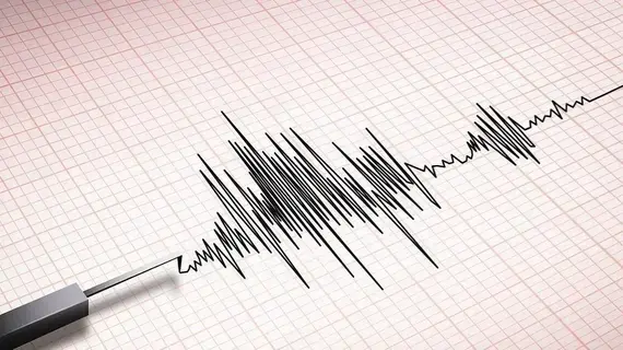 زلزال بقوة 5.1 درجة يضرب غربي تركيا زلزال بقوة 5.1 درجة يضرب غربي تركيا