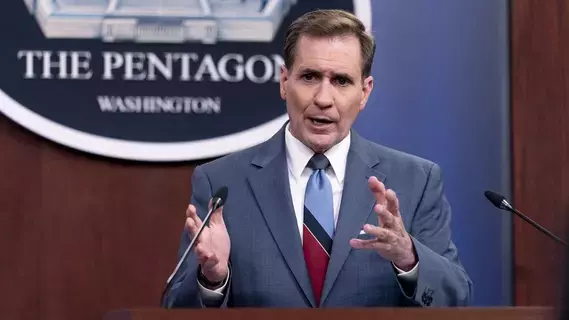 واشنطن: ملتزمون بدعم إسرائيل ولا تغيير في سياستنا واشنطن: ملتزمون بدعم إسرائيل ولا تغيير في سياستنا
