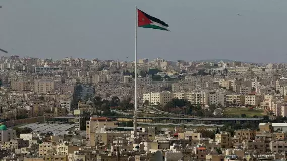 الأردن يدين هجوماً إرهابياً أدى إلى مقتل 3 جنود أمريكيين الأردن يدين هجوماً إرهابياً أدى إلى مقتل 3 جنود أمريكيين