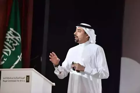 السعودية.. إيقاف الرئيس التنفيذي للهيئة الملكية لـ«العلا» بتهمة الفساد السعودية.. إيقاف الرئيس التنفيذي للهيئة الملكية لـ«العلا» بتهمة الفساد