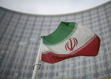 طهران تنفي ضلوعها في هجوم أودى بثلاثة عسكريين أمريكيين طهران تنفي ضلوعها في هجوم أودى بثلاثة عسكريين أمريكيين