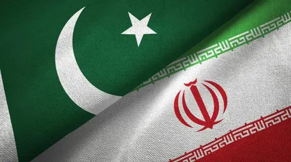 بعد ضربات متبادلة.. باكستان وإيران تتفقان على توسيع التعاون الأمني بعد ضربات متبادلة.. باكستان وإيران تتفقان على توسيع التعاون الأمني