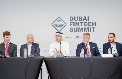 قمة دبي للتكنولوجيا المالية تستعرض التوجهات السائدة قبيل انعقاد الحدث قمة دبي للتكنولوجيا المالية تستعرض التوجهات السائدة قبيل انعقاد الحدث