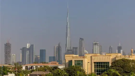 2.7 مليار درهم تصرفات عقارات دبي مطلع الأسبوع 2.7 مليار درهم تصرفات عقارات دبي مطلع الأسبوع
