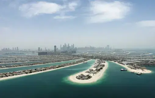 «كوشمان آند ويكفيلد كور» تتوقع ارتفاع أسعار عقارات دبي 12% خلال 2024 «كوشمان آند ويكفيلد كور» تتوقع ارتفاع أسعار عقارات دبي 12% خلال 2024