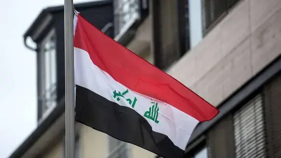 العراق يدعو إلى «وقف دوامة العنف» في المنطقة العراق يدعو إلى «وقف دوامة العنف» في المنطقة