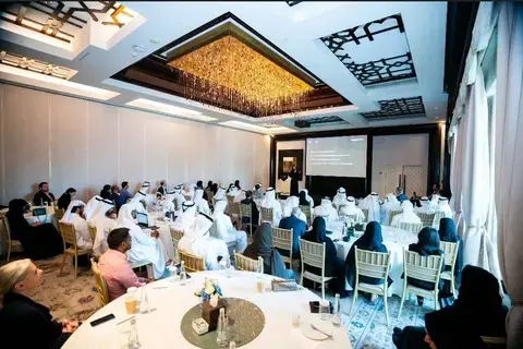 مركز دبي للأمن الإلكتروني يعتمد أول دفعة من مزودي الخدمات مركز دبي للأمن الإلكتروني يعتمد أول دفعة من مزودي الخدمات