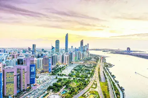 الإمارات الـ 26 عالمياً في مؤشرات الشفافية ومكافحة الفساد الإمارات الـ 26 عالمياً في مؤشرات الشفافية ومكافحة الفساد