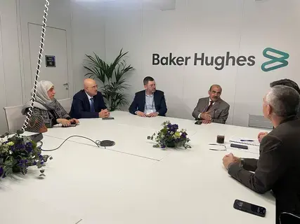 «دراجون أويل» تدعو لتسريع الانتقال الطاقوي بأقل الكُلف «دراجون أويل» تدعو لتسريع الانتقال الطاقوي بأقل الكُلف